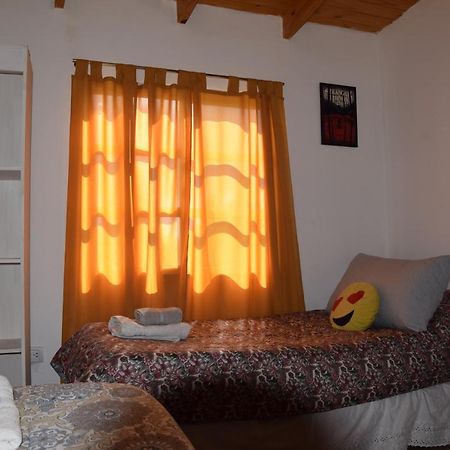 Tem Kotenkesh Dpto Macatobiano 4 Pax El Calafate Exteriér fotografie