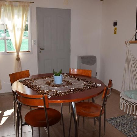 Tem Kotenkesh Dpto Macatobiano 4 Pax El Calafate Exteriér fotografie