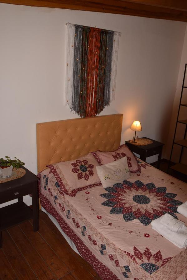Tem Kotenkesh Dpto Macatobiano 4 Pax El Calafate Exteriér fotografie